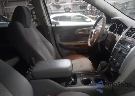 2009 Chevrolet Traverse Ls z USA, uszkodzony, nr VIN 1GNEV13D99S166876